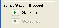 Start Button